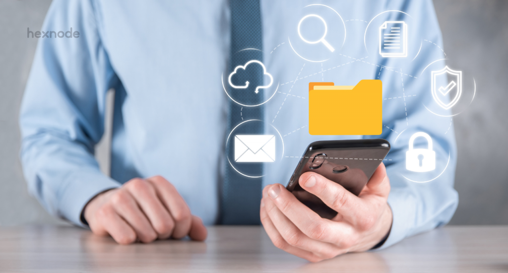 File Management Tools Every Android User Should Try