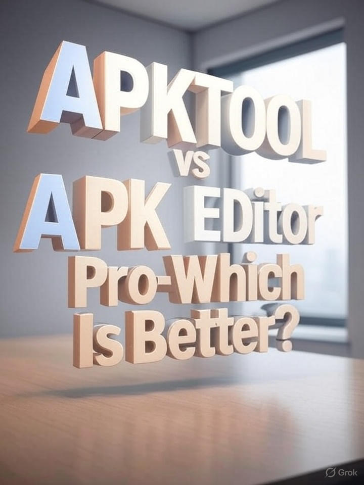 APKTOOL