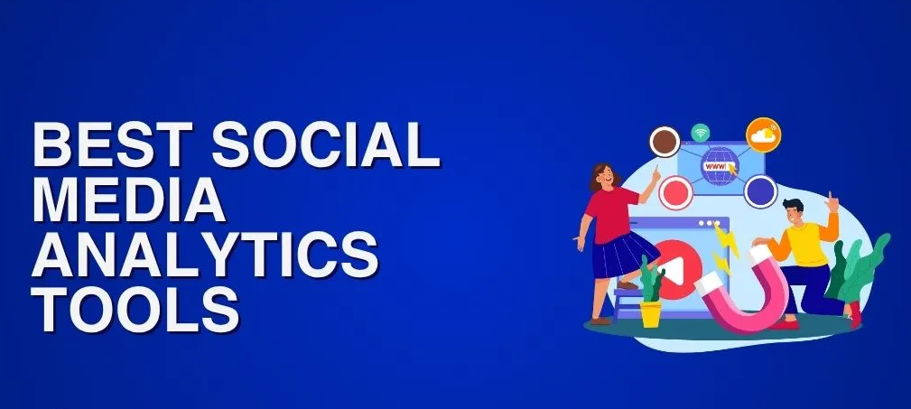 Social Media Analytics